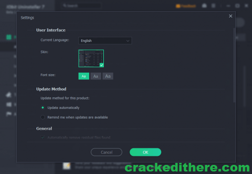 IObit Uninstaller Pro Crack 10.2.0.15 + Key Free Download {Latest 2021}