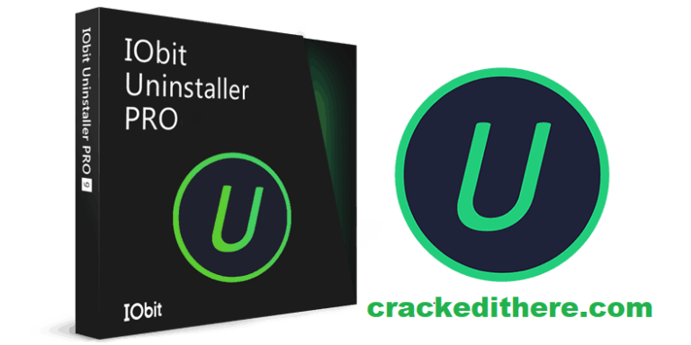 IObit Uninstaller Pro 13.2.0.3 instal