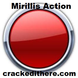 mirillis action 4