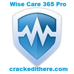 Wise Care 365 Pro 6.1.2 Build 596 Crack + Key Full Download (Latest)