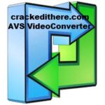 AVS Video Converter 13.0.3 Crack + Full License Key [Download]