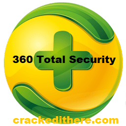 360 total security key 2018