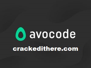 Avocode 4.14.1 Crack Full With Keygen Torrent Free Download