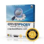 DriverFinder Pro 5.1.0.0 Crack With Activation Code Download (2024)