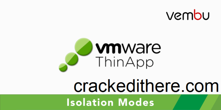 vmware thinapp download full version free
