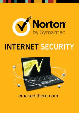 Norton Internet Security 2022 Crack + Product Key Full Version [Latest]