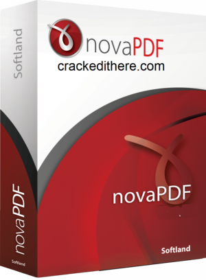 novaPDF Pro 11.9.453 Crack With Serial Key Free Download (2024)