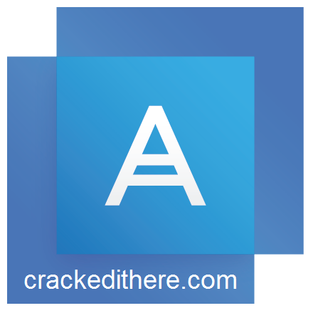 Acronis True Image 27.3.1 Crack + Keygen Free Download Latest