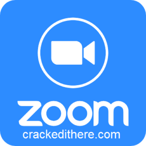 Zoom Cloud Meeting 5.8.9 Crack + Activation Key Free Download [2022]