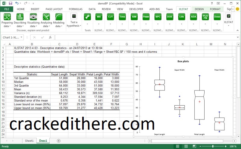 xlstat license key crack