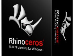 Rhinoceros 7.20 Crack + License Key Free Download [Full Keygen]