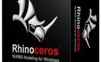 Rhinoceros 7.17 Crack + License Key Free Download [Latest Full Keygen]
