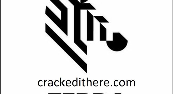 Zebra Designer Pro 3.2.2 Build 611 Crack + Activation Key [Latest Keygen]