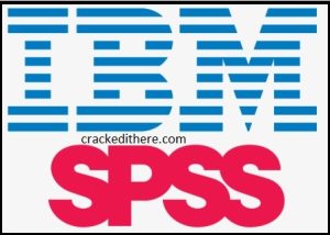 IBM SPSS Statistics 29.1 Crack + License Code [Full Download]