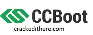 CCboot 2022 v3.0 Build 0917 Crack + Full License Key [Download]