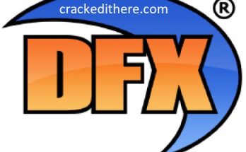 DFX Audio Enhancer 15.5 Crack + License Key Download [Keygen]