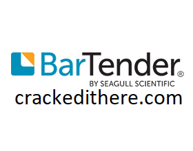Bartender 11.1.14 Crack + Activation Code Free Download [Latest Keygen]