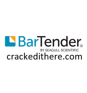 Bartender 11.3 Crack Activation Code Download Latest Keygen