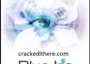 Blue Iris Pro 5.7.1.2 Crack License Key Free Download [Portable]