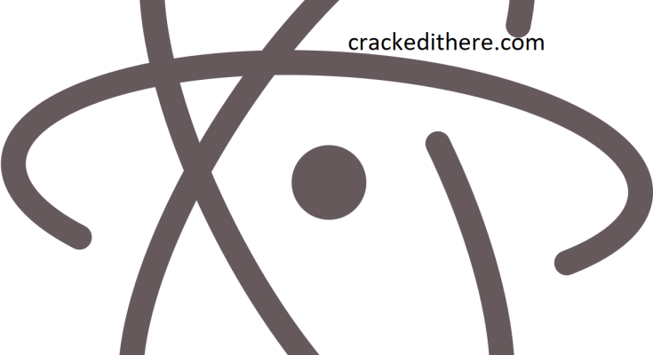 Atom 3.1.10 Crack + Serial Key Free Download Latest [Premium]
