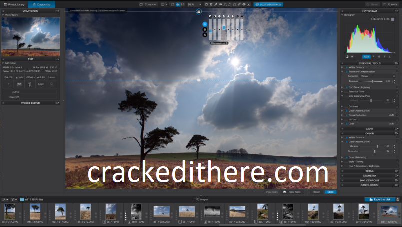 DxO PhotoLab Activation Code Crackedithere