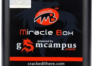 Miracle Box Pro Crack Crackedithere