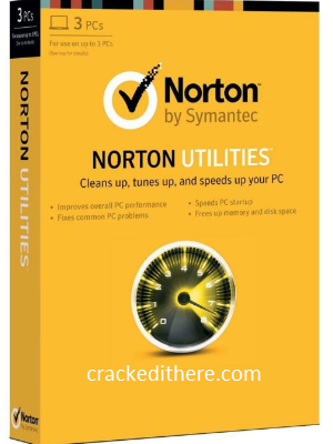 Norton Utilities Crack Crackedithere
