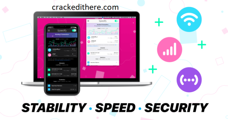 speedify vpn crack