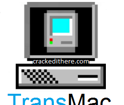 TransMac Crack Crackedithere