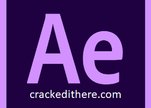 Adobe After Effects CC Crack Crackedithere