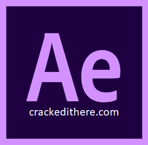 Adobe After Effects CC Crack Crackedithere