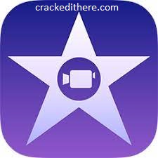 iMovie Crack Crackedithere