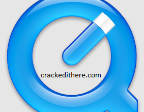 QuickTime Pro Crack Crackedithere